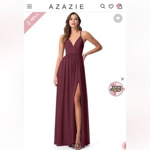 Bridesmaid Dress